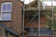 free Hornsby home extension quotes